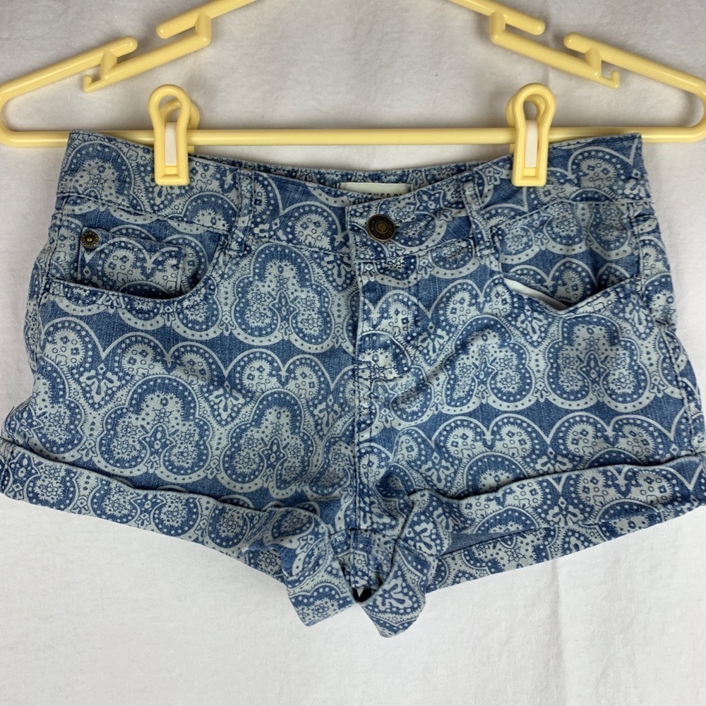 🏆 Forever 21 shorts